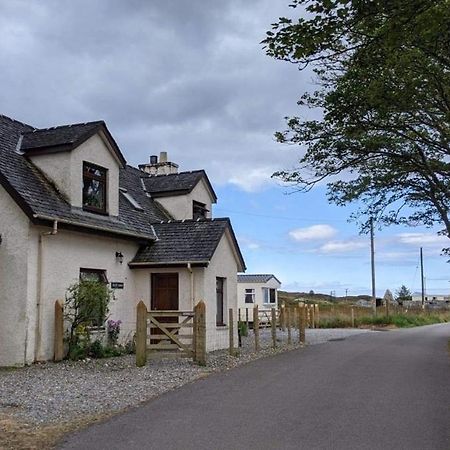 Arisaig B&B Lovely Double Room Sea & Island Views Exterior foto