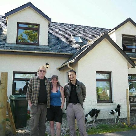 Arisaig B&B Lovely Double Room Sea & Island Views Exterior foto