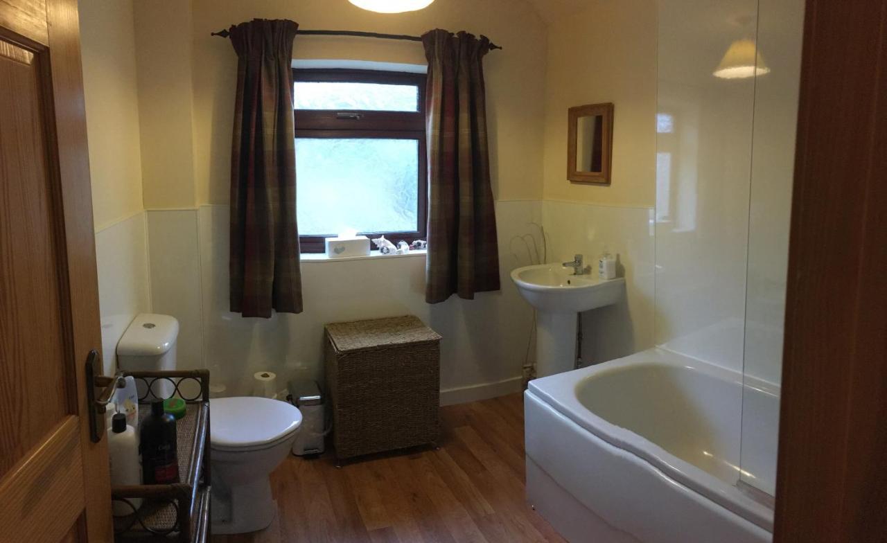 Arisaig B&B Lovely Double Room Sea & Island Views Exterior foto