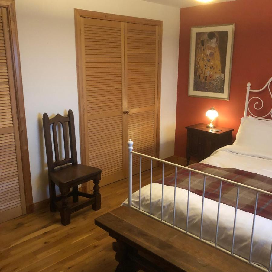 Arisaig B&B Lovely Double Room Sea & Island Views Exterior foto